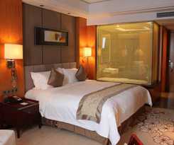 Hotel Zhangjiagang Zhonglian Gdh International