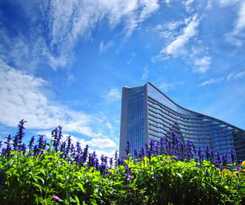 Hotel Howard Johnson by Wyndham City of Flower Hotel Kunming 