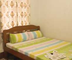 Eden Travellers Lodge