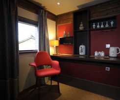 Hotel Wuyuan Huangling Villa