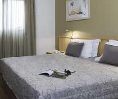 Hotel Matiz Jaguari&uacute;na