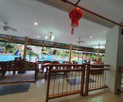 Hotel Moalboal Tropics