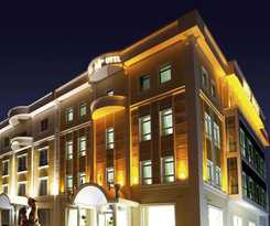  Siir Boutique Hotel