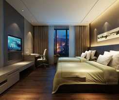  Huangshan Puzhi Culture Hotel