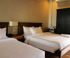 Hotel Bravo Resorts - Munting Paraiso