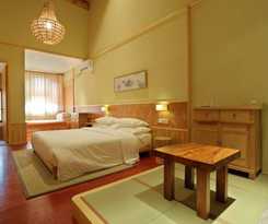 Hotel Beijing Gubei Water Town Duanjia Inn