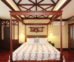 Hotel Beijing Gubei Water Town Biaoju Inn