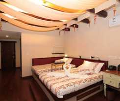 Hotel Beijing Gubei Water Town Changcheng Inn