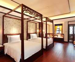 Hotel Beijing Gubei Water Town Wuzhenhui Boutique