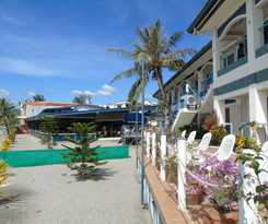 Hotel Blue Rock Resort