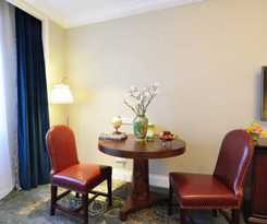 Hotel Beijing Gubei Water Town William Edgar