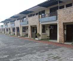 Hotel Subic Grand Seas Resort