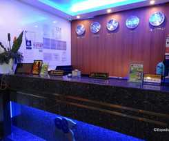 Hotel Blueberry Tourist