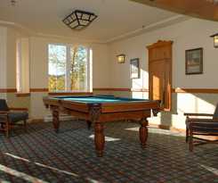 Le Lodge De La Montagne - Les Suites Tremblant