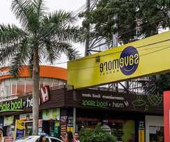 Hostel The Stopover - Mactan