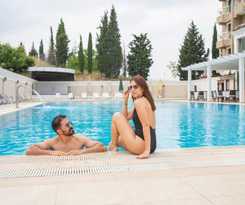 Hotel Vista Silivri