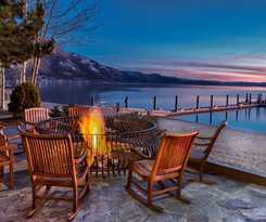 Hotel Hyatt Regency Lake Tahoe Resort, Spa and Casino