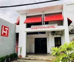 Hometown Bacolod - Lacson