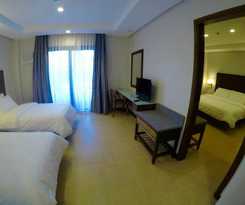 Hotel Mo2 Lagoon Coron