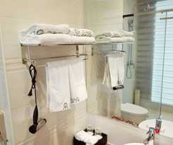 Hotel Jiuquan Longteng