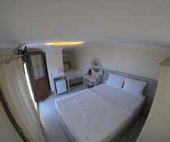 Golden Stone Butik Otel