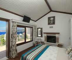 Badem Tatil Evi
