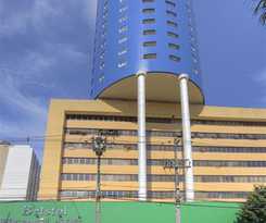 Hotel Bristol Brasil 500