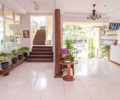 Zen Rooms Basic Sulit Dormitel