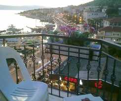 Marin Hotel