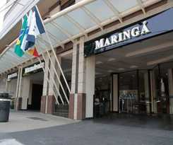 Hotel Metrópole Maringá