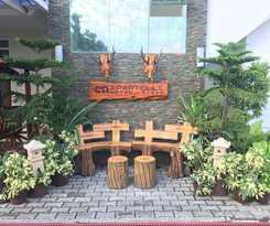 Hotel Ea Apartelle - Metro Vigan - Hostel