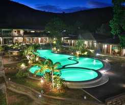 Hotel Coron Soleil Garden Resort