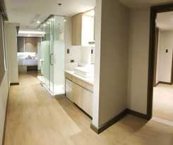 Hotel The Mini Suites - Eton Tower Makati