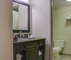 Hotel Club - Nashville Inn and Suites