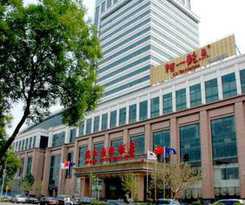 Hotel Tangshan Jinjiang International