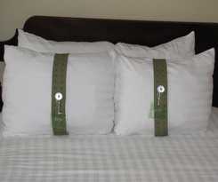 Hotel Doubletree By Hilton Raleigh Crabtree Valley