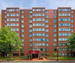 Residence Inn Washington, Dc/foggy Bottom