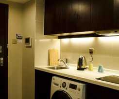 Hotel Shenzhen Victoria Apartment