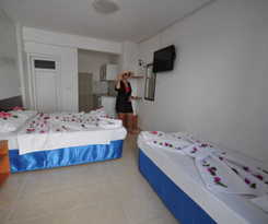 Bodrum Blu Hotel
