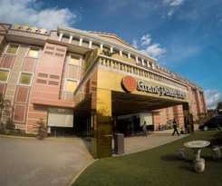 Hotel Butuan Grand Palace
