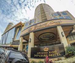 Hotel Grand Xing Imperial