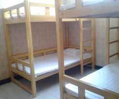 Hotel Pingyao Jiaxin Guesthouse
