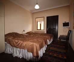 Kemal Stone House