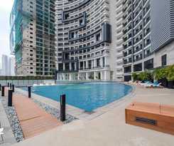 Zen Home Knightsbridge Residences Makati