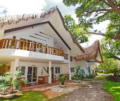 Pura Vida Beach and Dive Resort