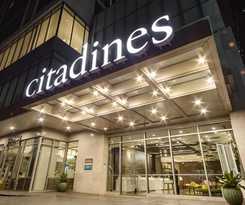 Hotel Citadines Millennium Ortigas Manila
