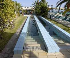 Hotel Grazia Terme