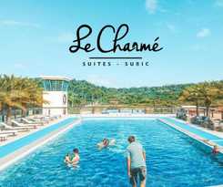 Hotel Le Charm&eacute; Suites- Subic