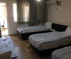 Kagithane Residence Hotel