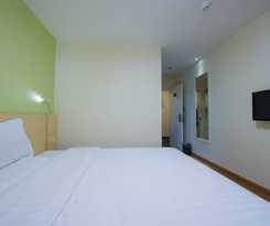 Hotel 7days Premium Lanzhou West Bus Station